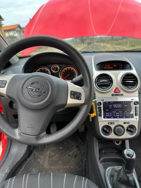 Opel Corsa 1.2i, снимка 9