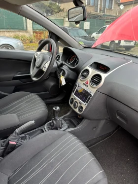 Opel Corsa 1.2i | Mobile.bg    13