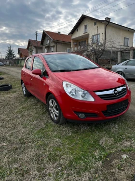 Opel Corsa 1.2i | Mobile.bg    3