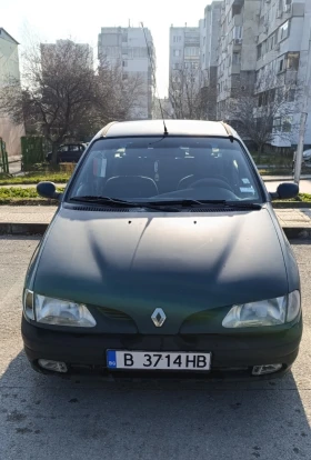 Renault Megane, снимка 4