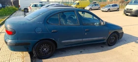 Renault Megane, снимка 2