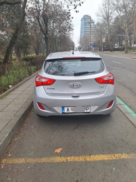 Hyundai I30 GDH, снимка 6