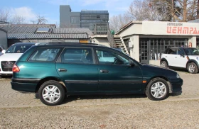 Toyota Avensis WAGON  1.8i С РЕГИСТРАЦИЯ   , снимка 4