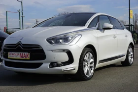 Citroen DS5 1.6//Euro 5 | Mobile.bg    4