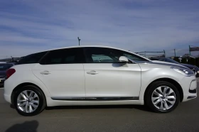 Citroen DS5 1.6//Euro 5 | Mobile.bg    9