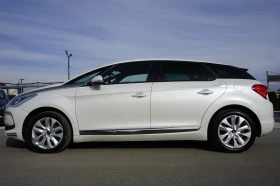 Citroen DS5 1.6//Euro 5 | Mobile.bg    5