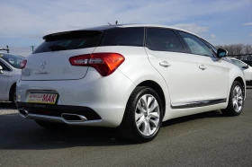 Citroen DS5 1.6//Euro 5 | Mobile.bg    8