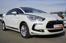 Citroen DS5 1.6/Кожа/Euro 5 1