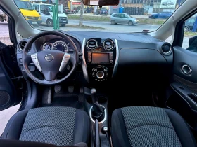 Nissan Note 1.5, снимка 8