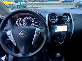 Nissan Note 1.5, снимка 6