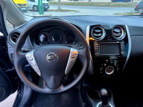 Nissan Note 1.5, снимка 9