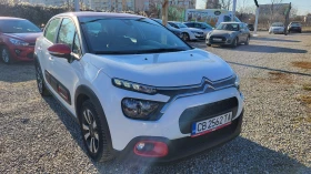 Citroen C3 1.2i | Mobile.bg    2