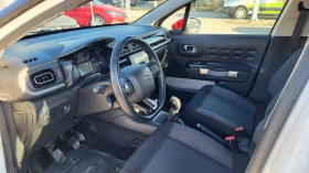 Citroen C3 1.2i, снимка 7