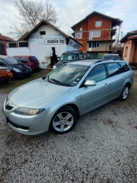 Mazda 6 125 000км. FACE-LIFT , снимка 6