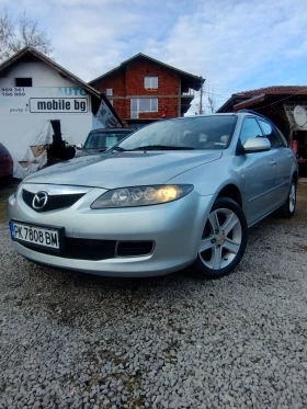 Mazda 6 125 000км. FACE-LIFT , снимка 3