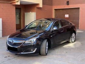 Opel Insignia 1.6, снимка 3