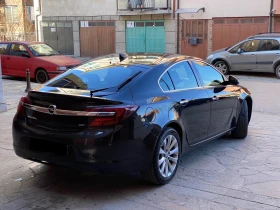 Opel Insignia 1.6, снимка 6