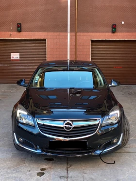 Opel Insignia 1.6, снимка 2