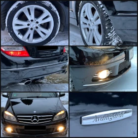 Mercedes-Benz C 320 УНИКАТ FULL Harman Kardon Германия, снимка 16