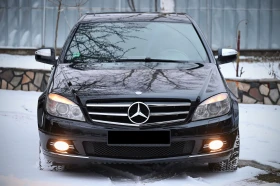  Mercedes-Benz C 320