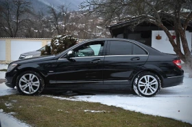 Mercedes-Benz C 320 УНИКАТ FULL Harman Kardon Германия, снимка 4