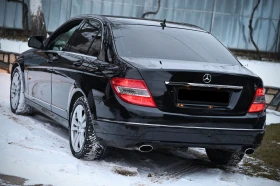 Mercedes-Benz C 320 УНИКАТ FULL Harman Kardon Германия, снимка 5