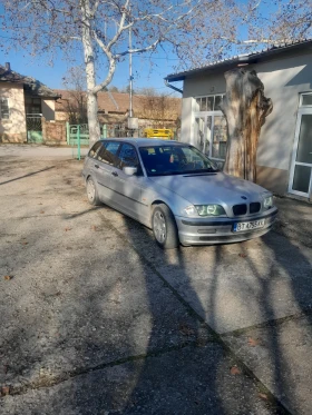 BMW 318, снимка 3