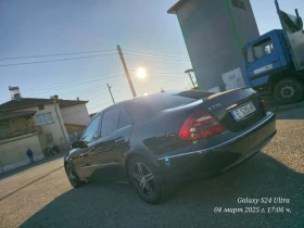 Mercedes-Benz E 320 E320 204 к.с. , снимка 3