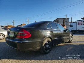  Mercedes-Benz E 320