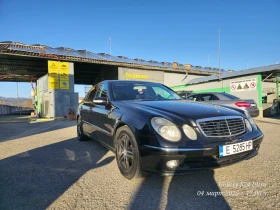 Mercedes-Benz E 320 E320 204 ..  | Mobile.bg    4