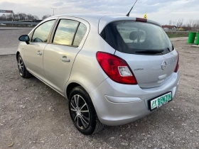 Opel Corsa 1.2i-GAS-FEIS-ITALIA, снимка 11