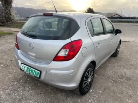 Opel Corsa 1.2i-GAS-FEIS-ITALIA - 6500 лв. - 73321096 | Car24.bg