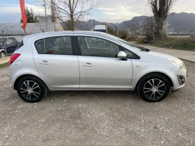 Opel Corsa 1.2i-GAS-FEIS-ITALIA - 6500 лв. - 73321096 | Car24.bg