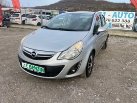 Opel Corsa 1.2i-GAS-FEIS-ITALIA 1