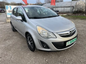 Opel Corsa 1.2i-GAS-FEIS-ITALIA, снимка 3