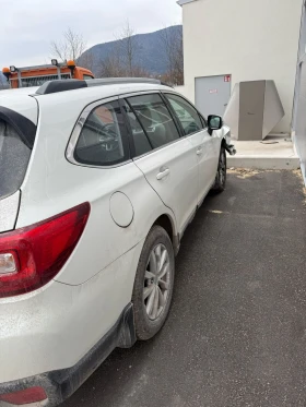 Subaru Outback 2.0D, снимка 4