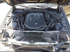 BMW 540 I M SPORT* 360* Head Up* Harman/Kardon* Keyless*  | Mobile.bg    13