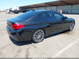 BMW 540 I M SPORT* 360* Head Up* Harman/Kardon* Keyless*  | Mobile.bg    3