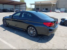 BMW 540 I M SPORT* 360* Head Up* Harman/Kardon* Keyless*  | Mobile.bg    4