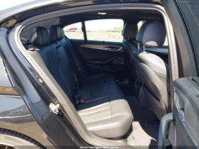 BMW 540 I M SPORT* 360* Head Up* Harman/Kardon* Keyless*  | Mobile.bg    10