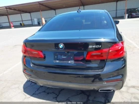 BMW 540 I M SPORT* 360* Head Up* Harman/Kardon* Keyless*  | Mobile.bg    6