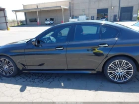 BMW 540 I M SPORT* 360* Head Up* Harman/Kardon* Keyless*  | Mobile.bg    8