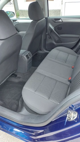 VW Golf  6 1.6i - 102hp | Mobile.bg    7
