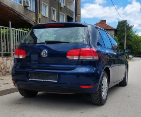 VW Golf  6 1.6i - 102hp | Mobile.bg    4