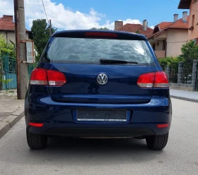 VW Golf  6 1.6i - 102hp | Mobile.bg    6
