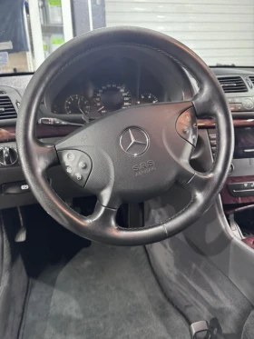 Обява за продажба на Mercedes-Benz E 270 ~12 600 лв. - изображение 8
