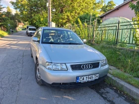Audi A3 1.8 | Mobile.bg    2