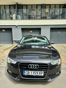 Обява за продажба на Audi A5 3.0 TDI Sportback Quattro S-Tronic ~23 999 лв. - изображение 1