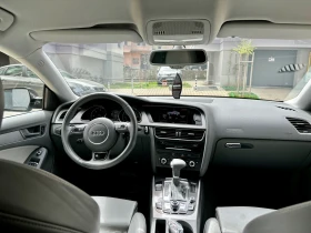 Обява за продажба на Audi A5 3.0 TDI Sportback Quattro S-Tronic ~23 999 лв. - изображение 7