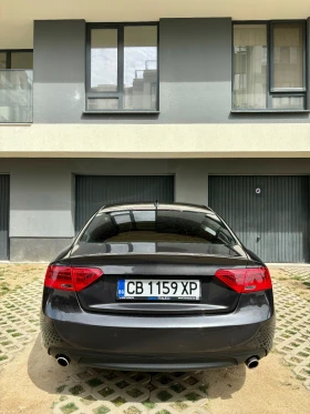 Обява за продажба на Audi A5 3.0 TDI Sportback Quattro S-Tronic ~23 999 лв. - изображение 5